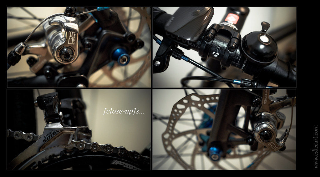 trek_bike_parts Crossrip Ed Lee [ A R T ] Flickr