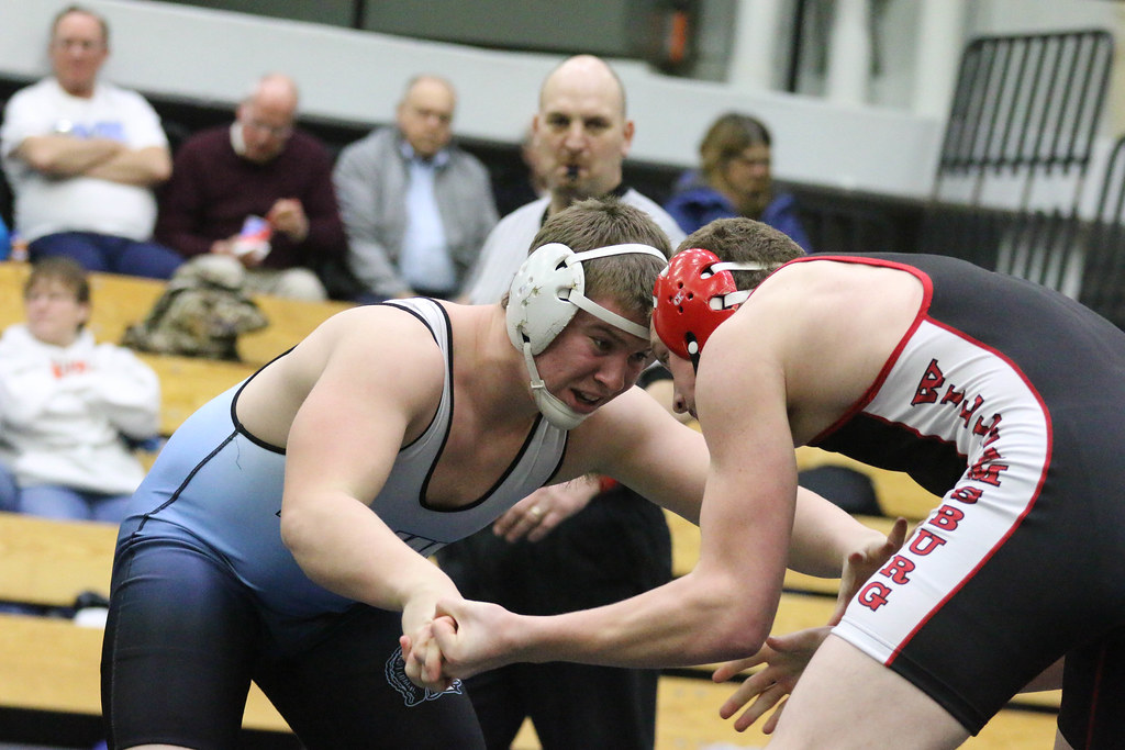 Wrestling STC/Benton/Wburg 12215 Flickr