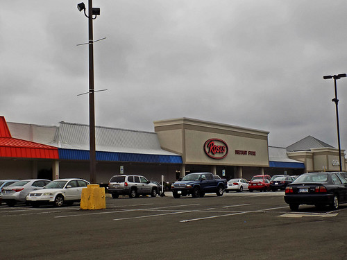North Duke Mall of Durham, NC North Duke Mall was an enclo… Flickr