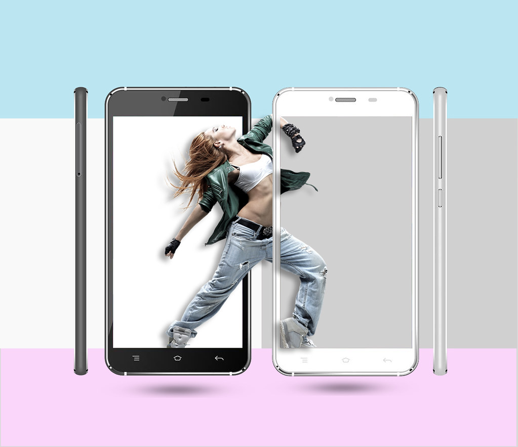 Ione Phone Max Plus 5.5 Ione Phone Max Plus 5.5 www.ioneph… Flickr