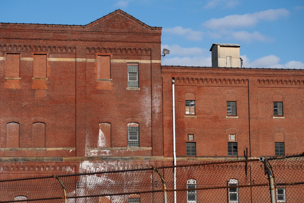 iron city brewing David Kent Flickr