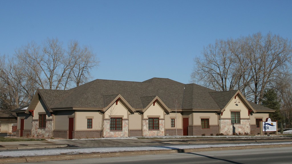 Kok Funeral HomeCottage Grove, MN PHD280 Flickr