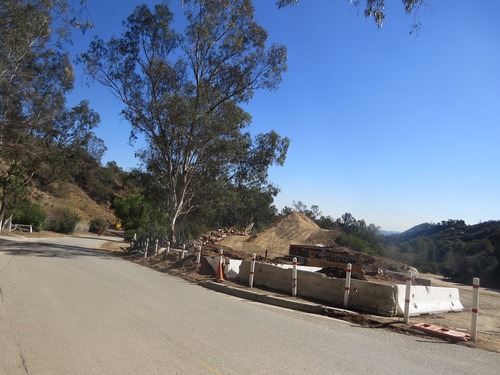 IMG_9447 Griffith Park Andy Nystrom Flickr