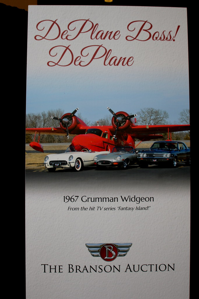 Branson Auto Auction Spring 2016 Flickr