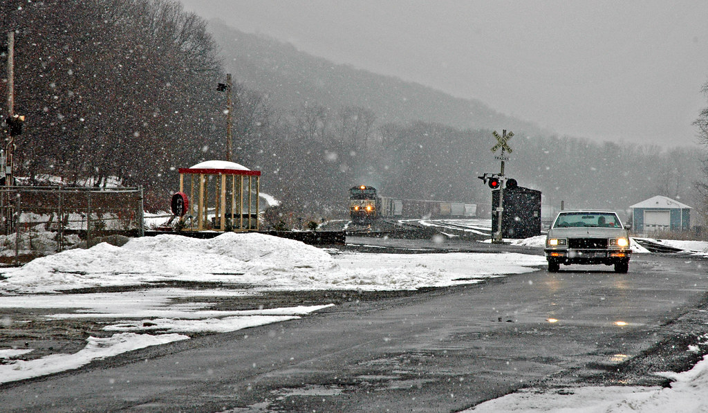 2004 Tyrone, PA. Doug Nemanic. 2004 Tyrone, Pennsylvania. … Flickr