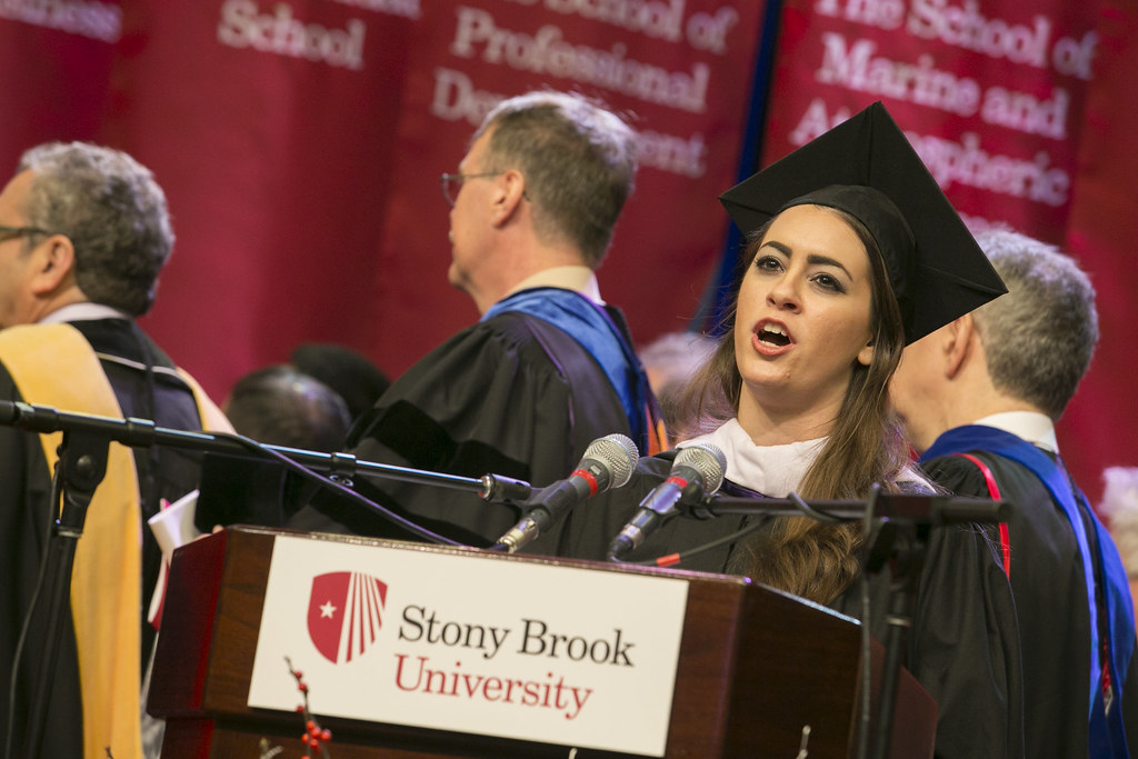 Stony Brook, NY; Stony Brook Unive… Flickr