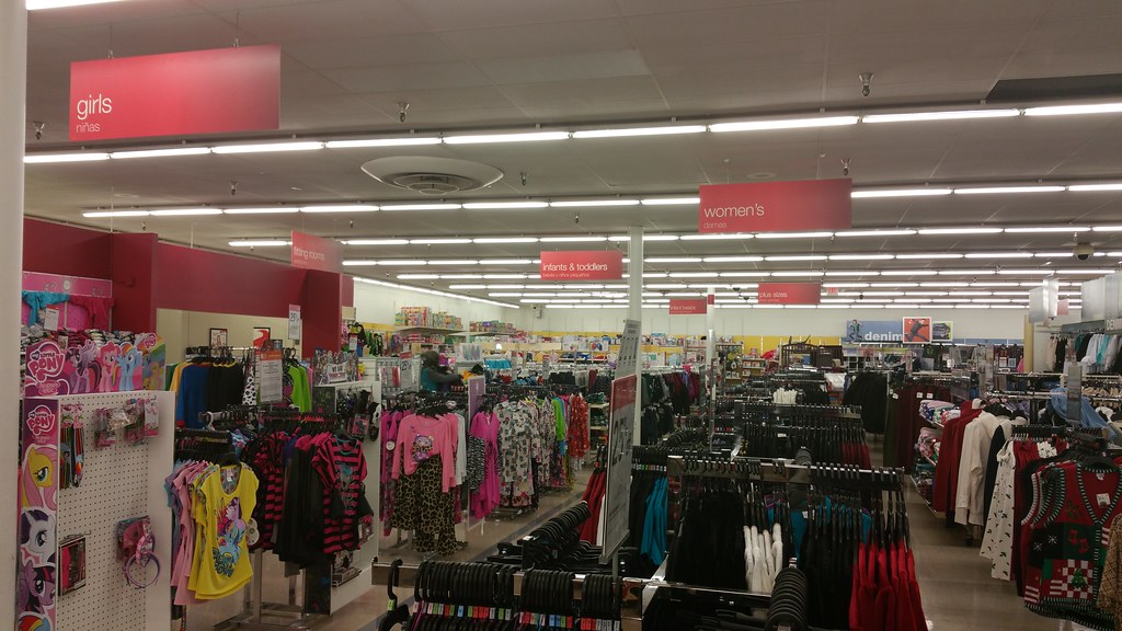 Flickriver Photoset 'Kmart E Lake Street Minneapolis, Minnesota