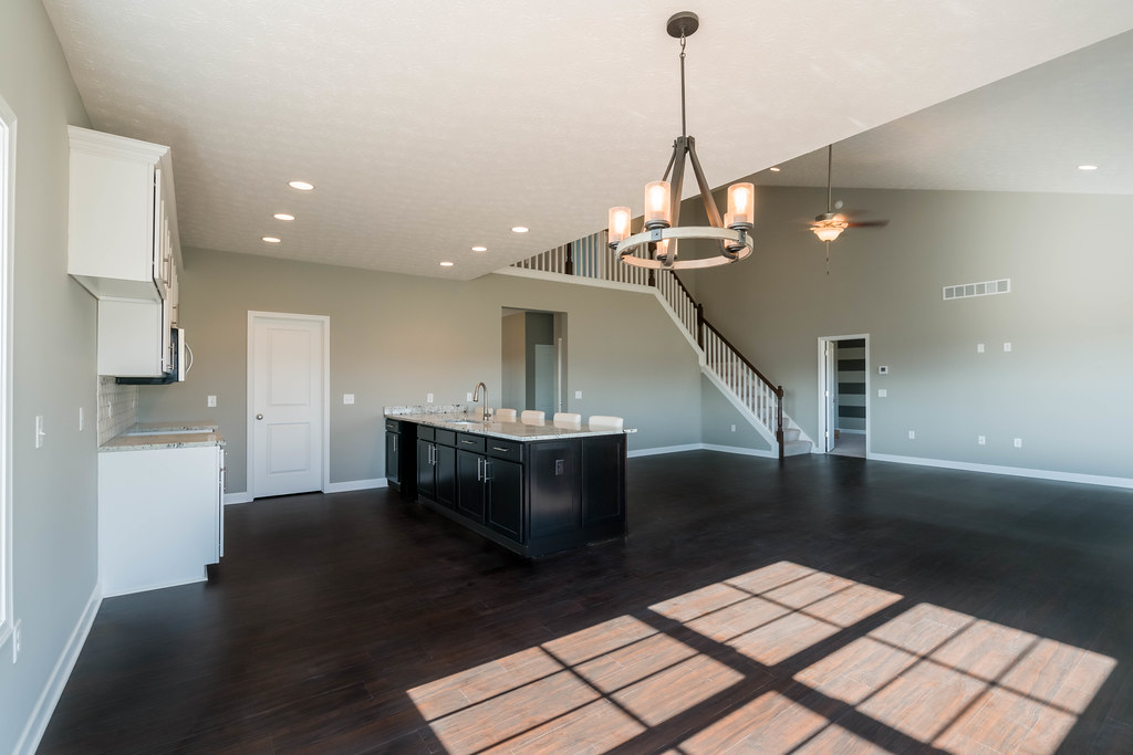 Cedar Hill Classic Amanda, OH Wayne Homes Flickr