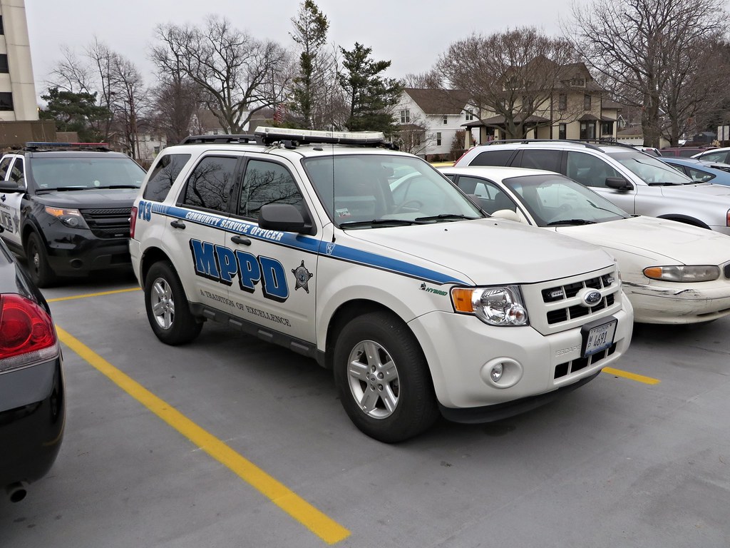 IL Mount Prospect Police Department a photo on Flickriver