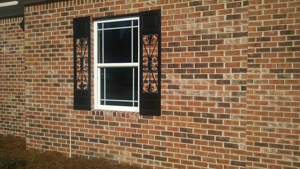 Ship Ballast with Savannah Ivory mortar Palmetto Brick Flickr