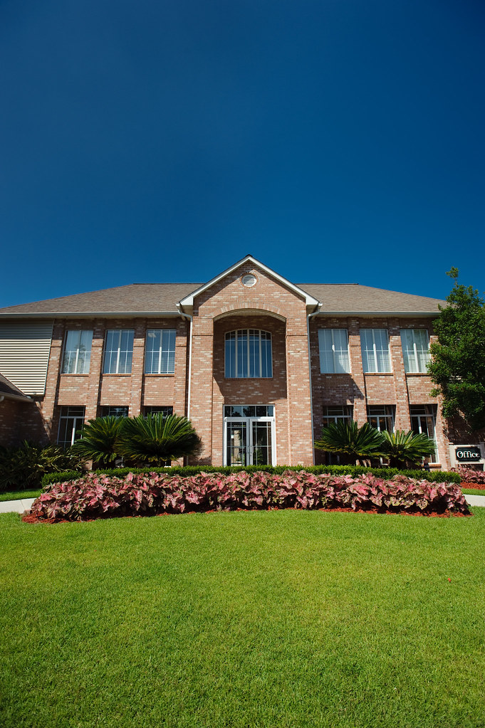 Apartments Baton Rouge Oakbrook Apartments in Baton Rouge Flickr