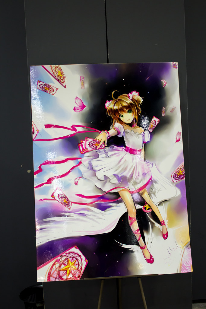 AFA14_Doujin_30 yunamon Flickr