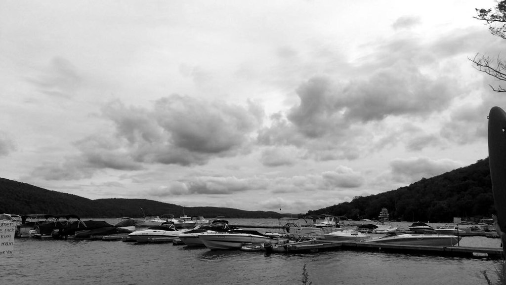 Kayaking in Greenwood Lake, NY Nidaa Flickr