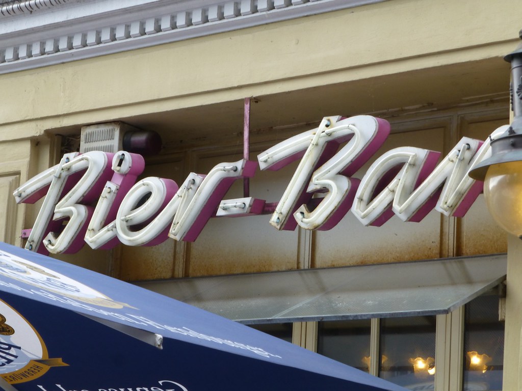 Bier Bar Flensburg September 2015 muckypuppy Flickr