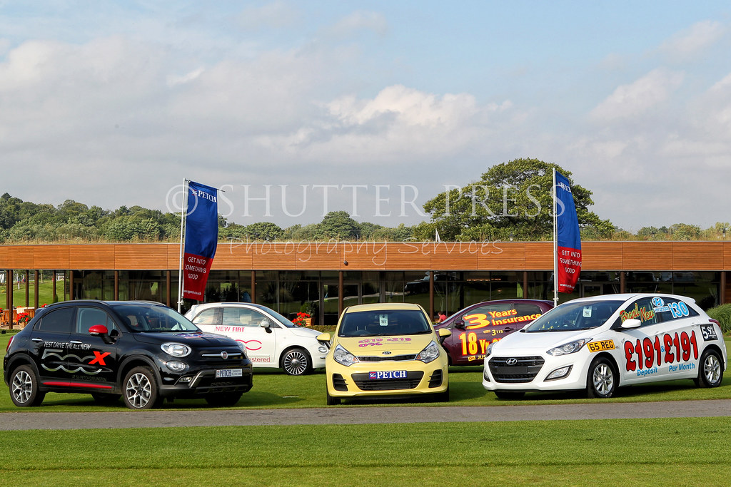 Darlington Mowden Park Corporate Golf Day Darlington Mowde… Flickr