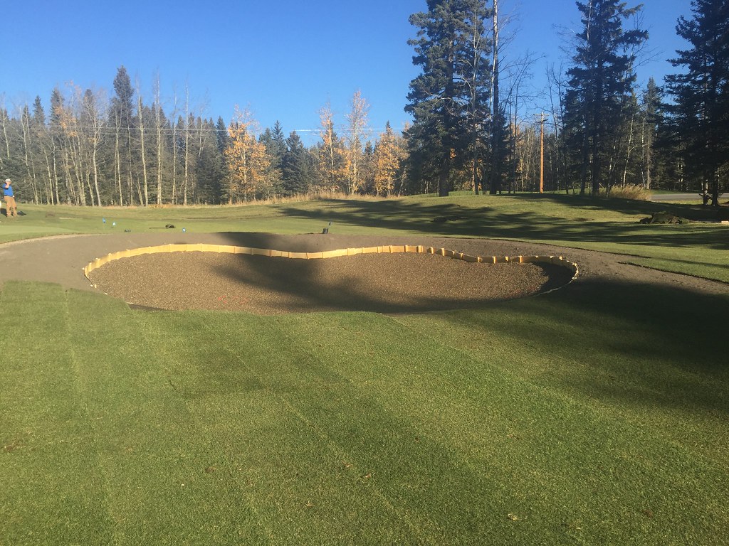 Priddis Greens Golf & Country Club Flickr