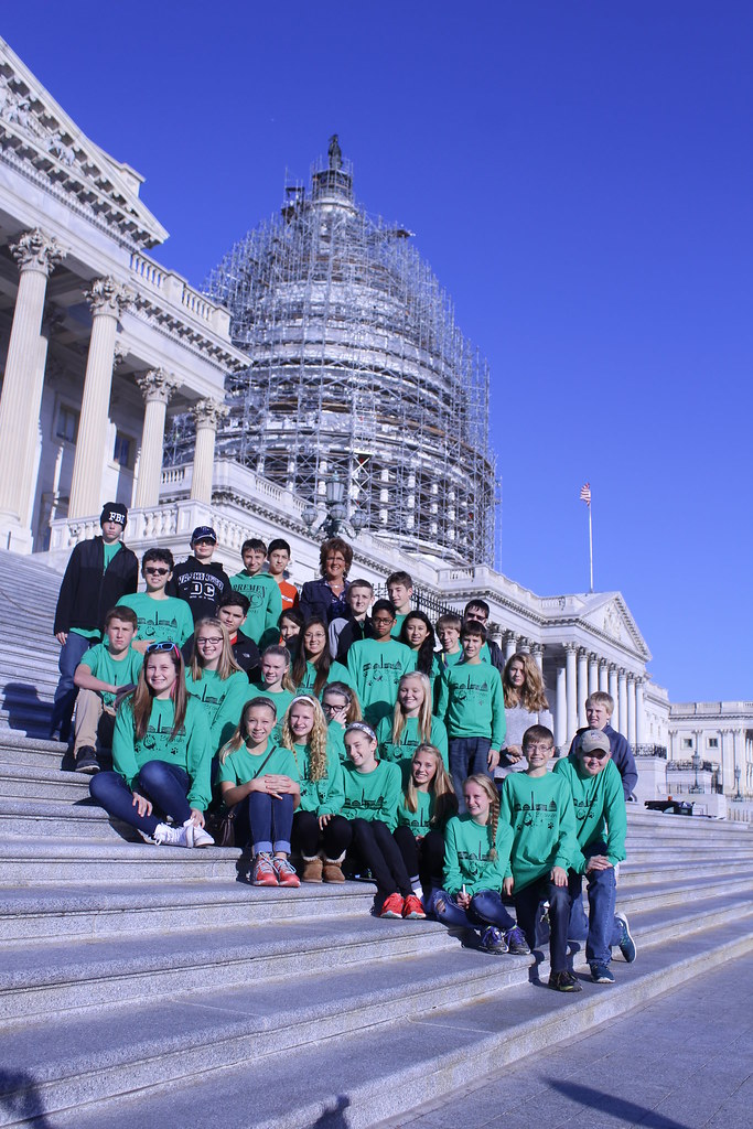 Bremen Elementary & Middle School October 23, 2015 Rep. Jackie