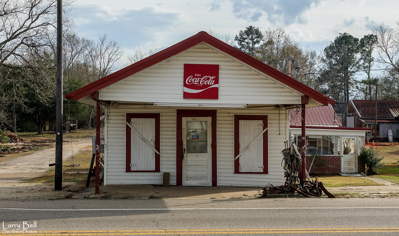Rutledge Crenshaw County Alabama Flickr