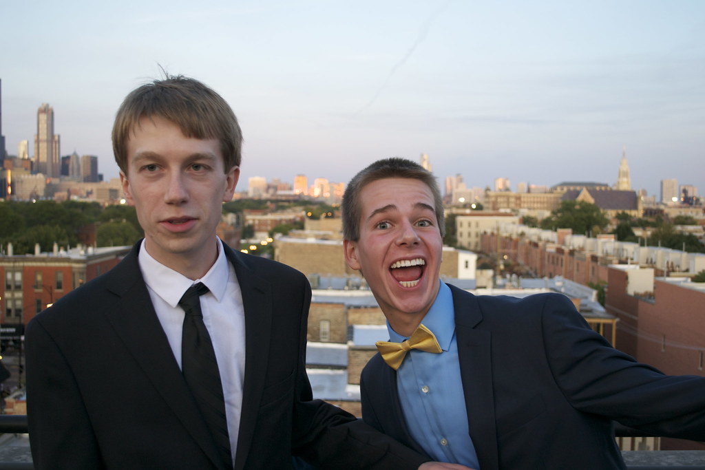 Bros Bekah Pollard Flickr