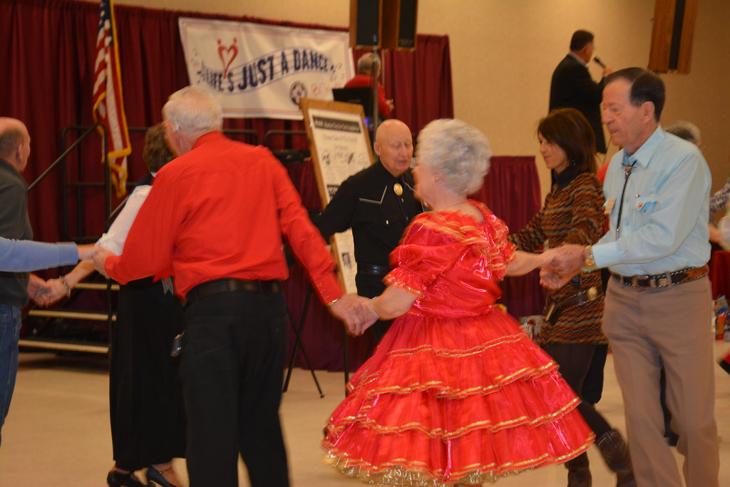 20141207 Toy for Tots 226 Sherry Richmond Flickr