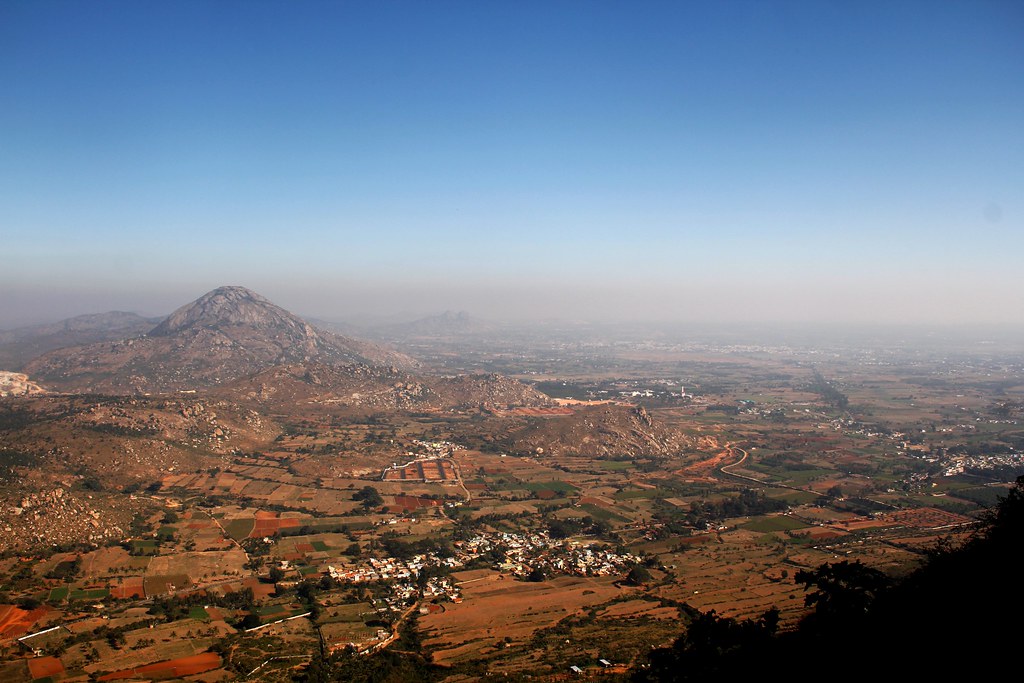 Nandi Hills View From Top 2!!! a photo on Flickriver