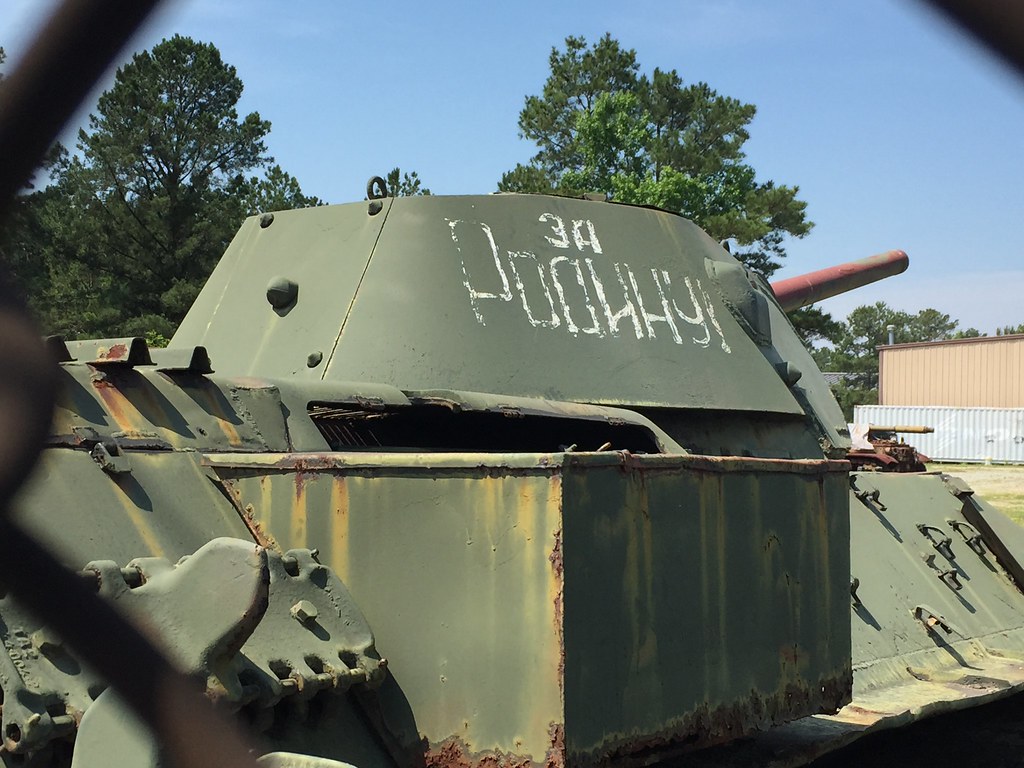 Fort Benning Petting Zoo (May 2016) Flickr