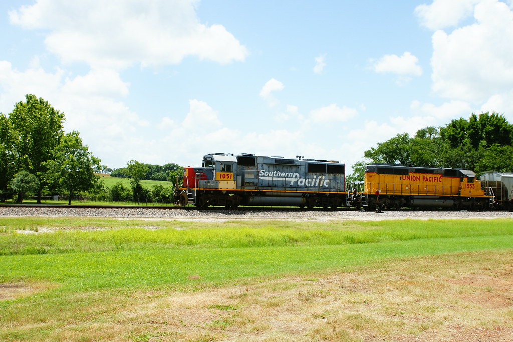 6/20/2016 UP DallasFort Worth Service Unit / Hearne Subd… Flickr