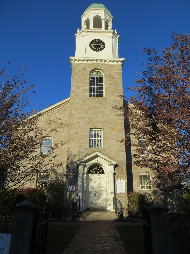 St. Paul's Episcopal Church entrance St. Paul's Episcopal … Flickr