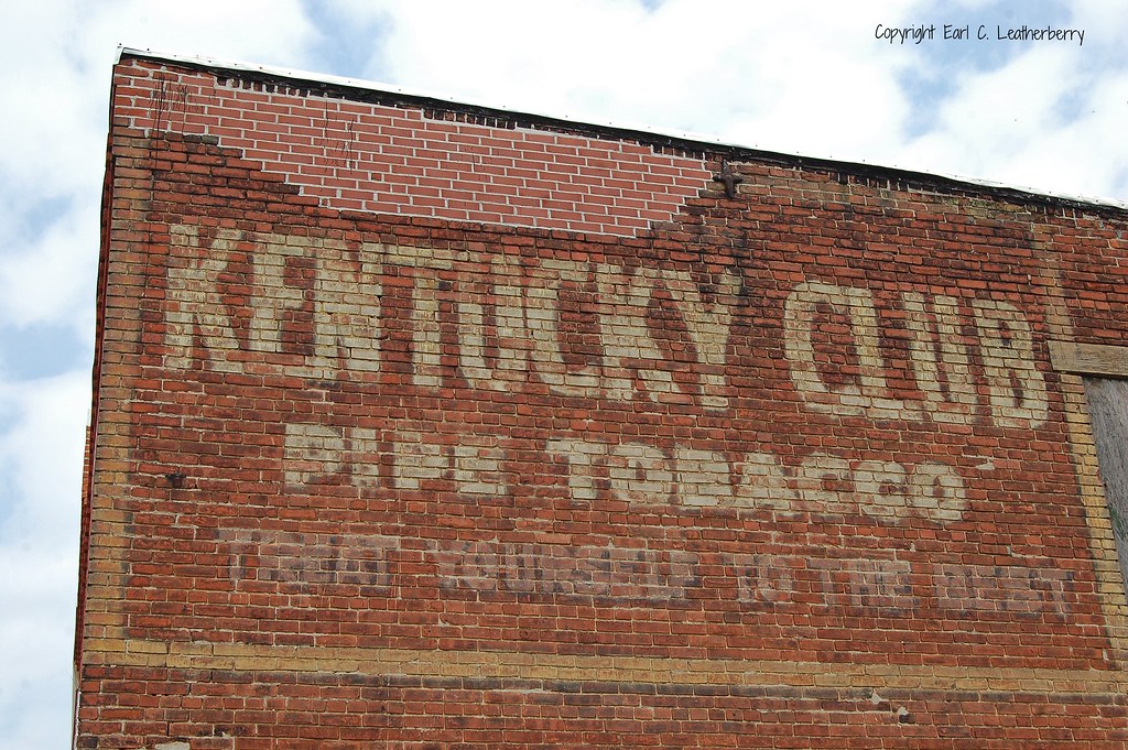 Ohio, Mount Victory, Kentucky Club (16,075) According to t… Flickr