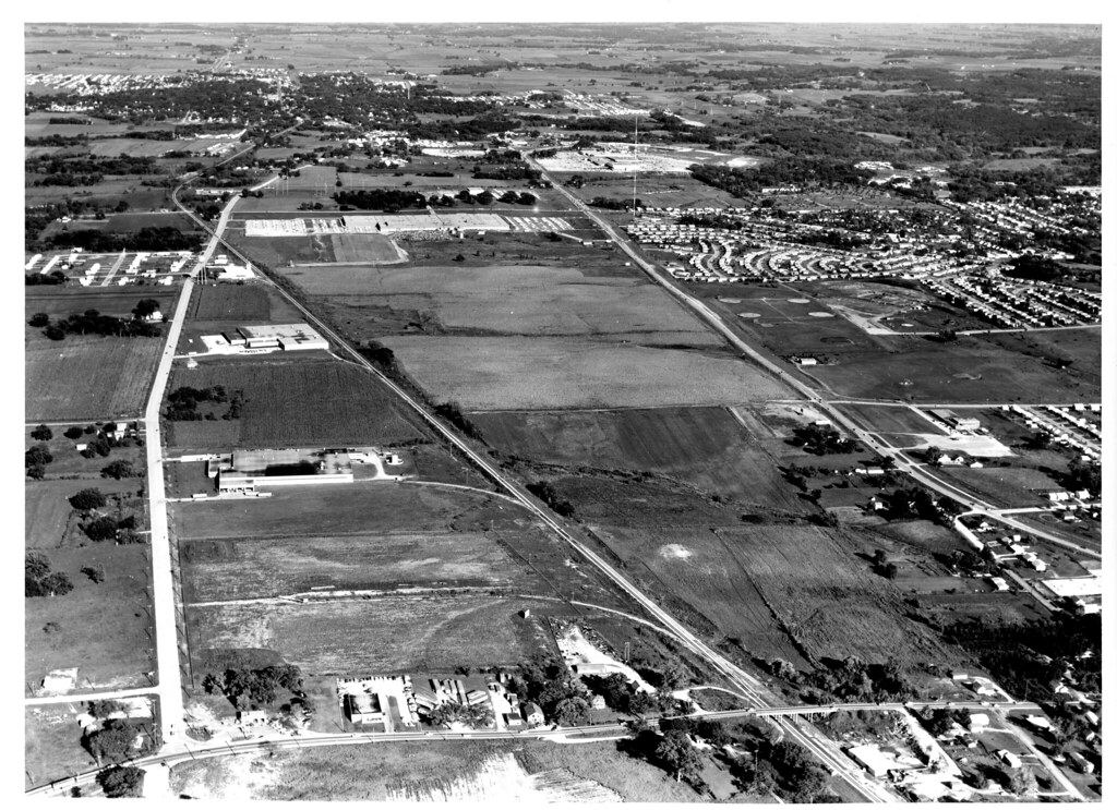 1025 Sep 13, 1963 008 Milwaukee Road Project Flickr