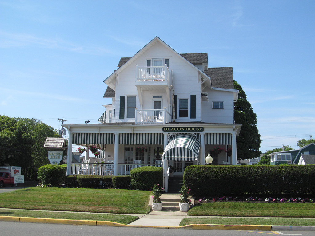 Sea Girt, New Jersey Sea Girt, New Jersey Doug Kerr Flickr