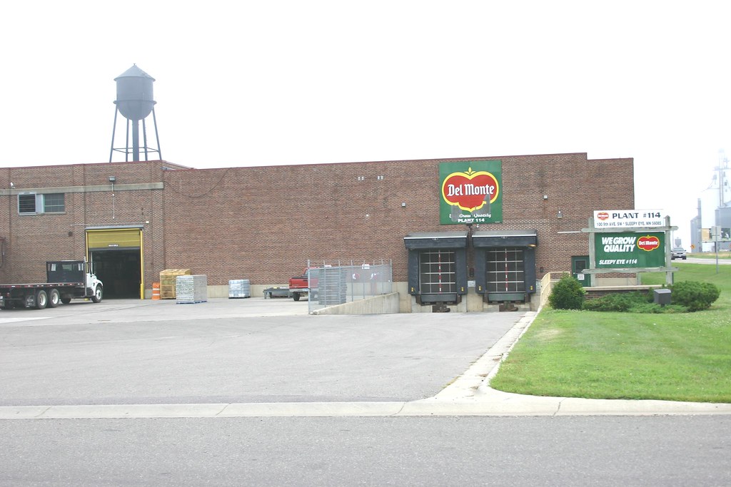 Sleepy Eye Town Days 2015 KNUJMediactive Flickr