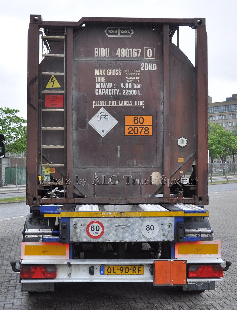 Scania R420 Highline euro 5. J.L Mijnders (Hollande) + Tan… Flickr