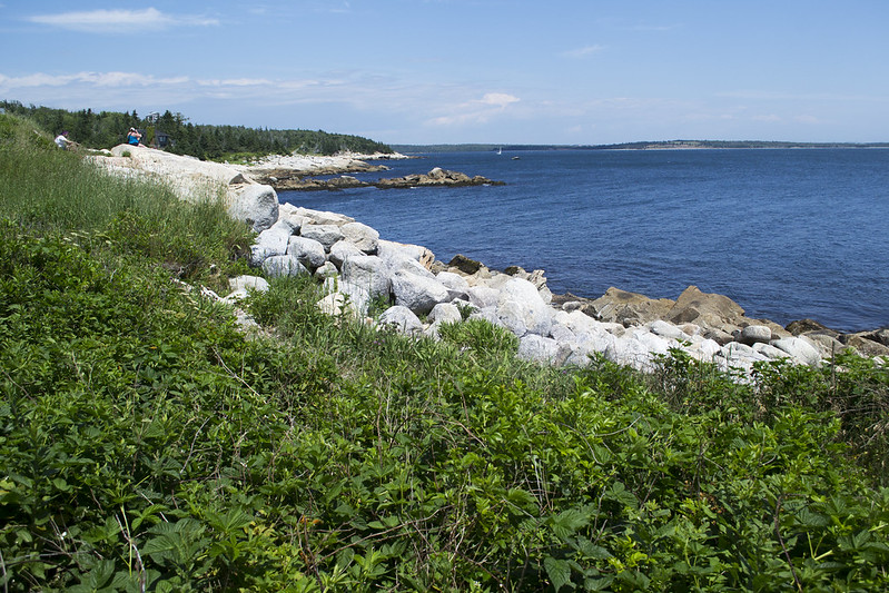 Photos Herring Cove Provincial Park Reserve Halifax, Nova Scotia