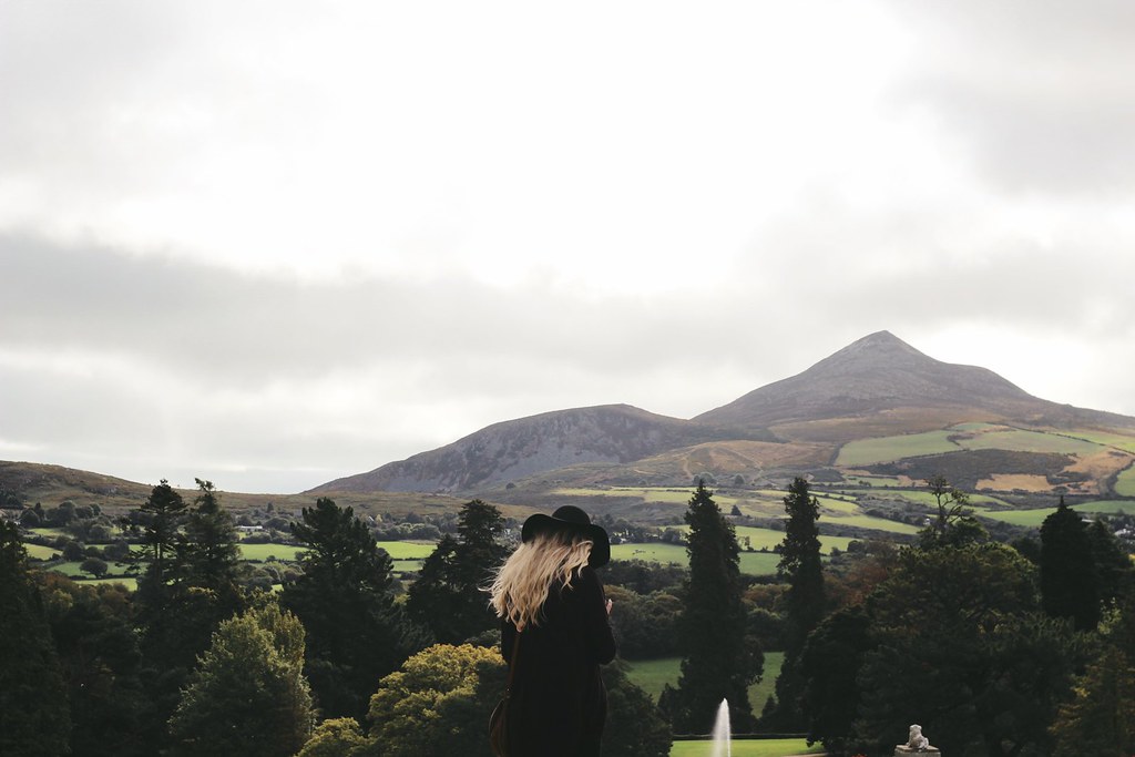 Ireland Brittany Austin Flickr