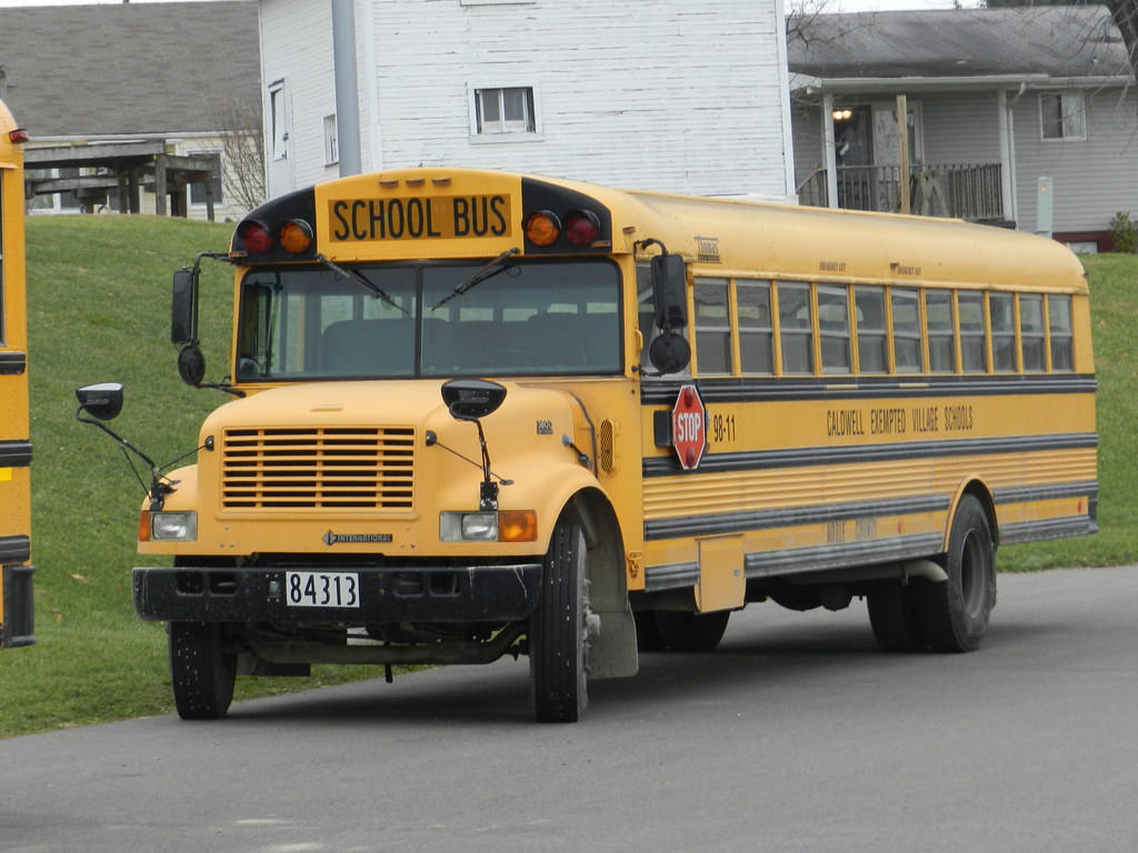 DSCN9409 Caldwell Exempted Village Schools 9811 1999 Th… Flickr