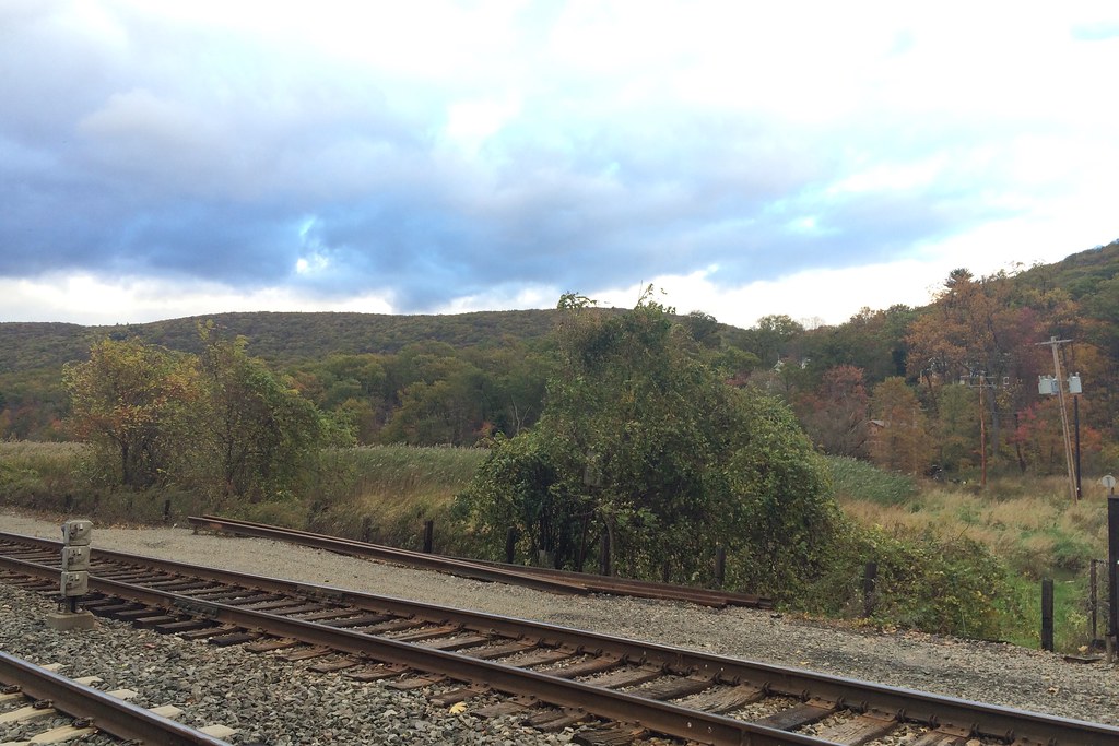 Manitou駅 lulun & kame Flickr