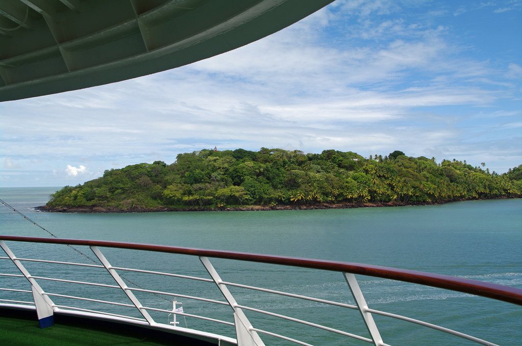 36424Ile Saint JosephDevil’s Islands French Guiana2014… Flickr