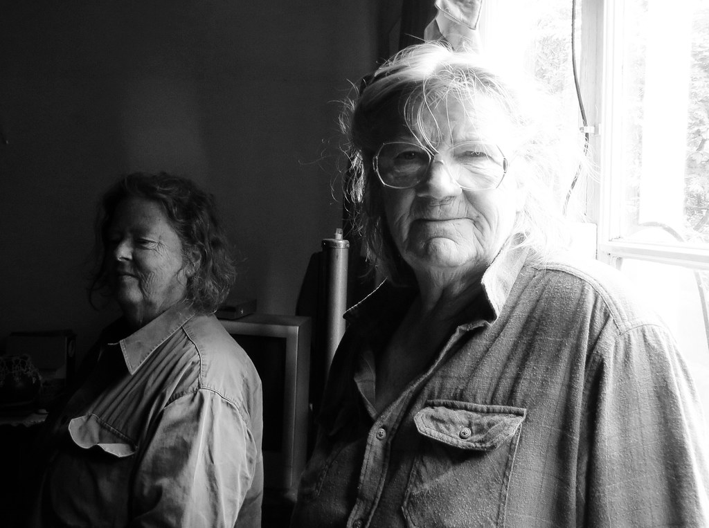 Cousins, Dec 2014 Graeme Butler Flickr