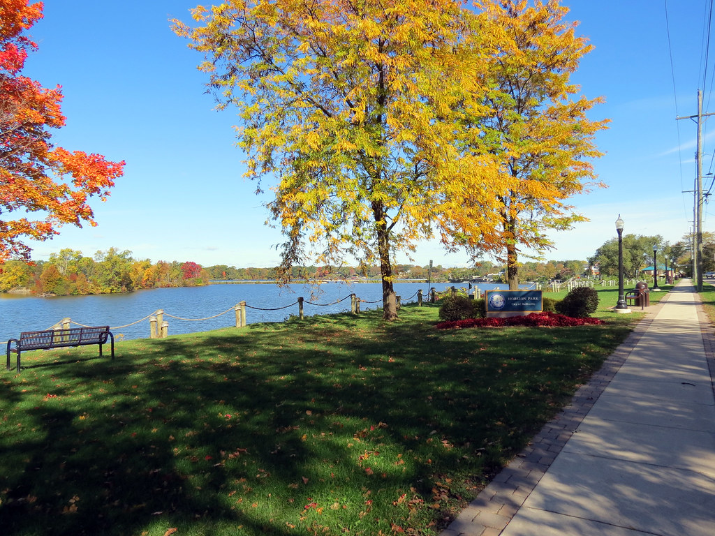 Sherwood Park Belleville Mi at Timothy Holyfield blog