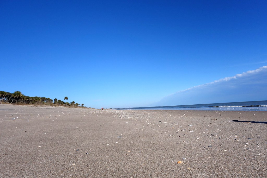 Seabrook Island Water Temperature Forecasts & current water temp