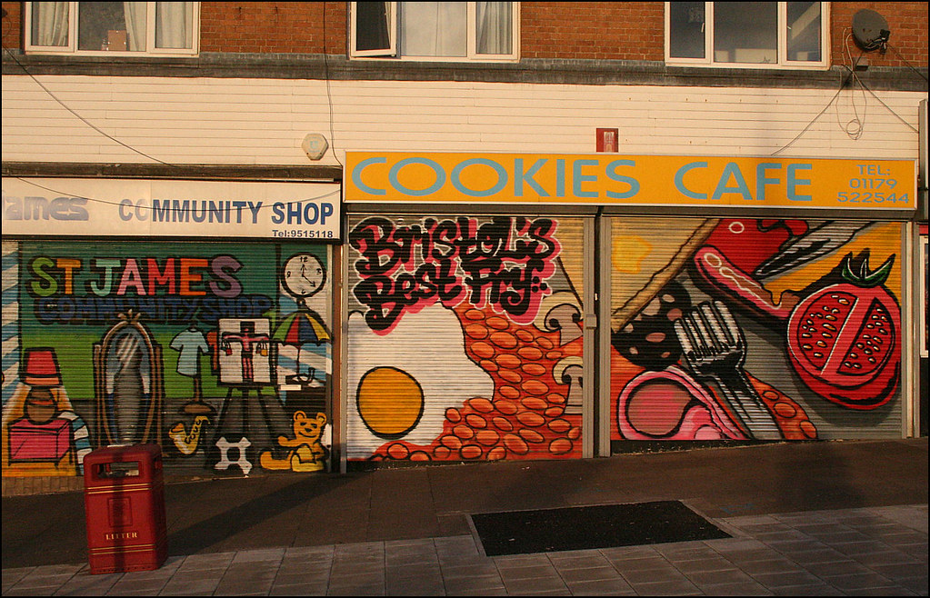 Gainsborough Painting Not that artist but some modern and … Flickr