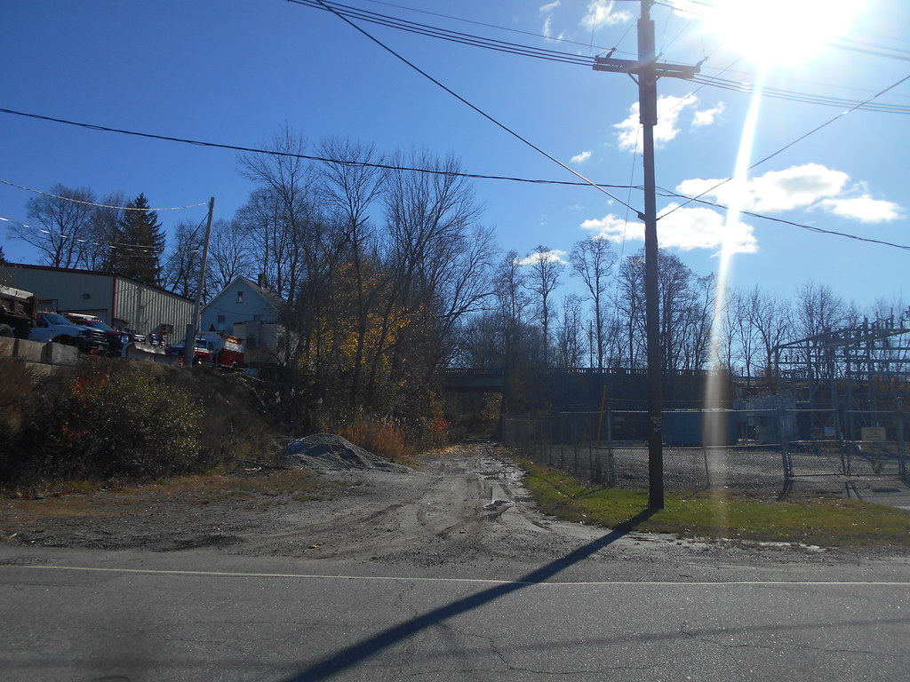 Hamburg Station Hamburg, New Jersey Adam Moss Flickr