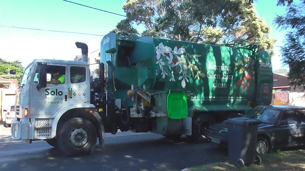 Glen Eira Green Waste 2408 17 MelbourneGarbo Flickr
