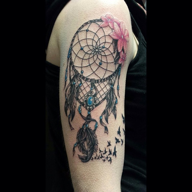 Tattoo Art Nh Tatto Pictures