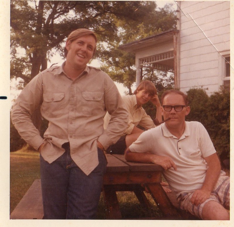 Blodgett Family Flickr