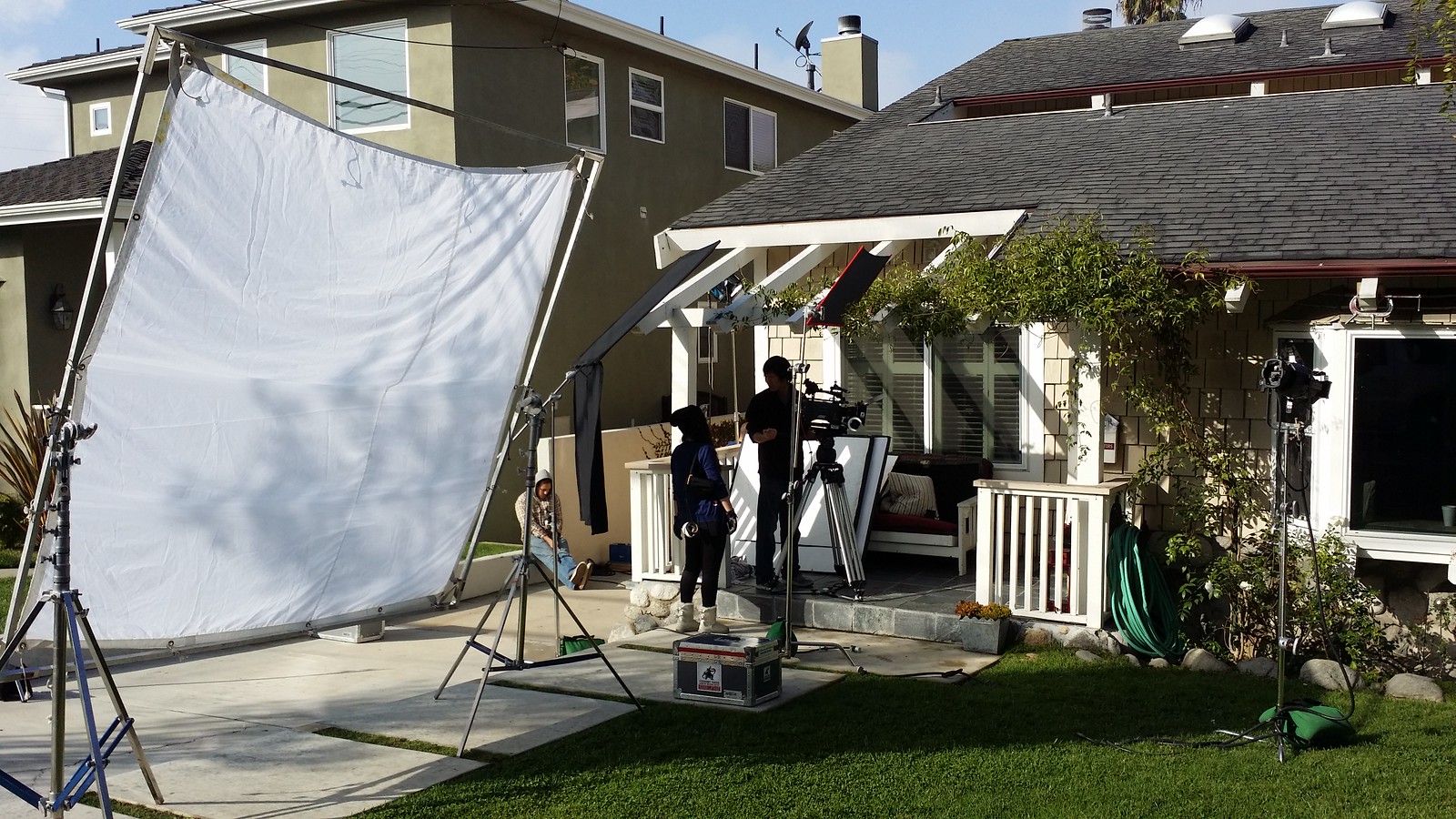 House Rental for Film & TV, Call 3109028415, El Segundo, CA, 90245 Flickr