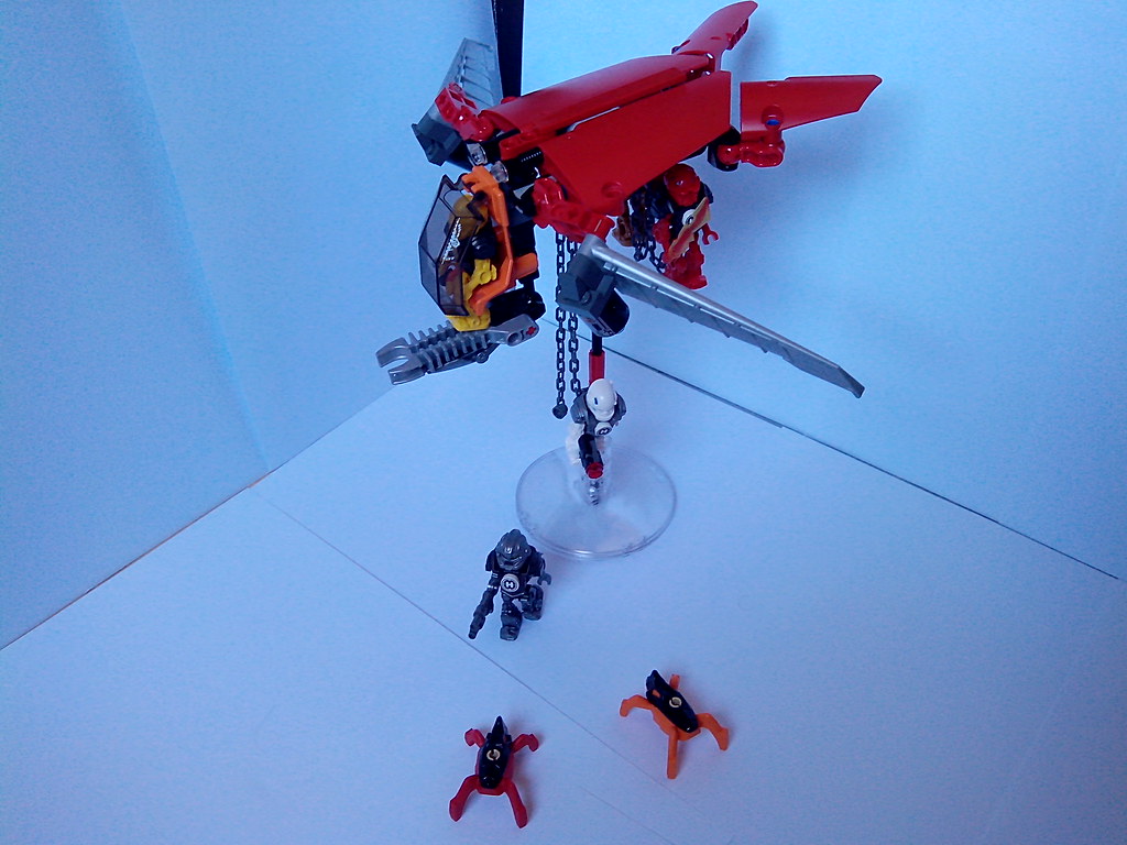 Hero Dropship Gaé7 Flickr