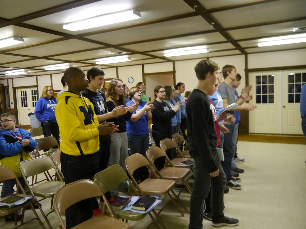 Bethel Youth Camp 2015 (36 of 104) TrinityBaptistYouth Flickr