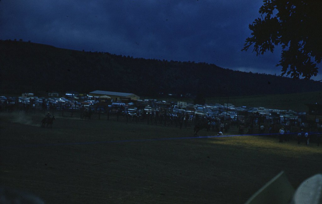 Tygh Valley Rodeo Flickr